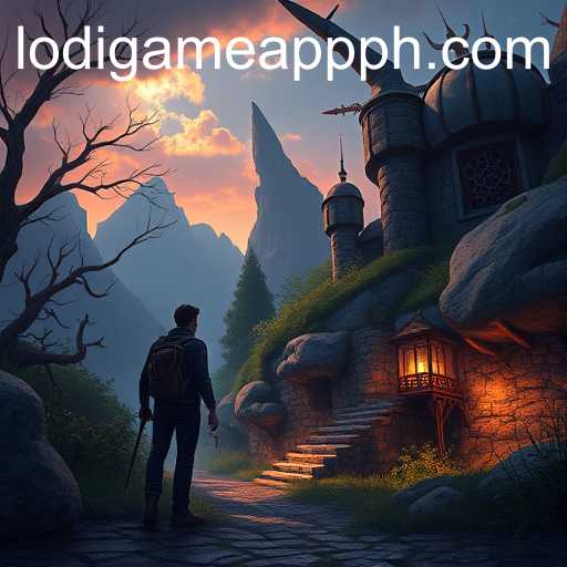 Exploring the Thrilling World of Adventure Games on Lodigame App