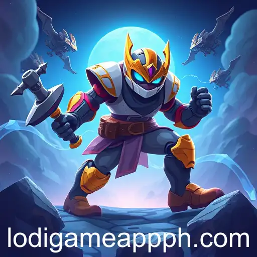 Lodigame App Revolutionizes Online Gaming Landscape
