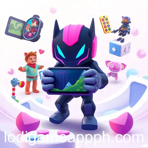 Lodigame App Revolutionizes Online Gaming