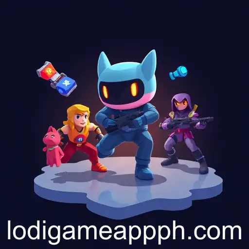 Lodigame App Revolutionizing Mobile Gaming