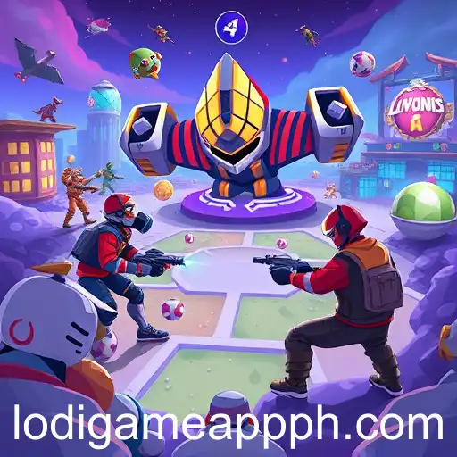 The Rise of Lodigame in the Modern Gaming Era