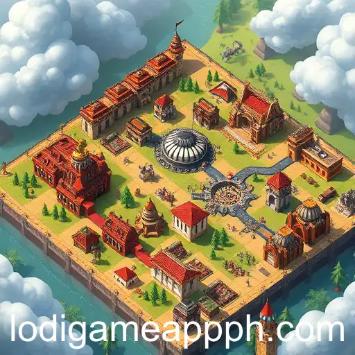 Lodigame App: Revolutionizing Interactive Entertainment