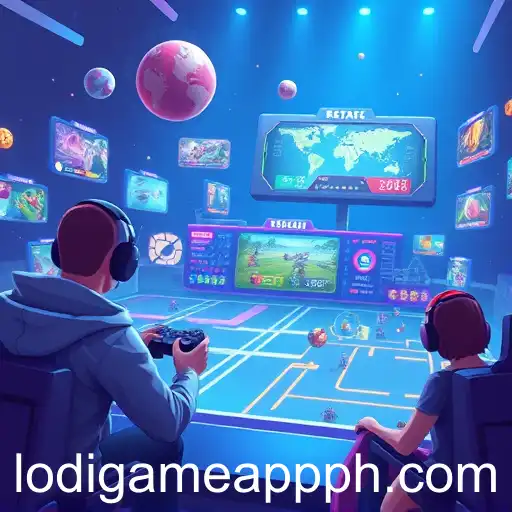 The Rise of Mobile Gaming in the New Era