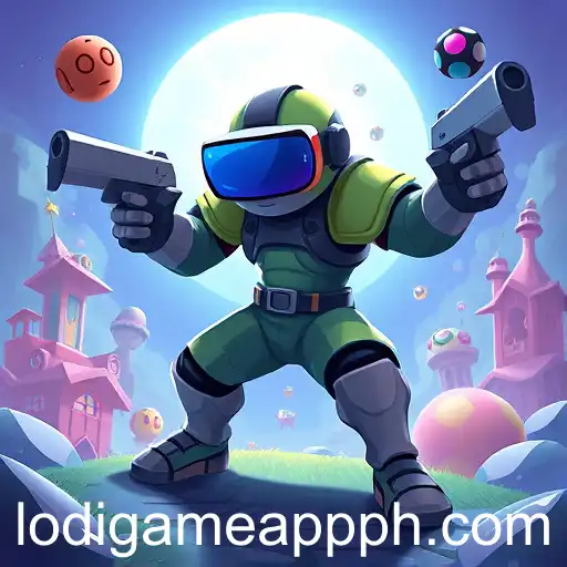 The Rise of Lodigame: A New Era in Online Gaming