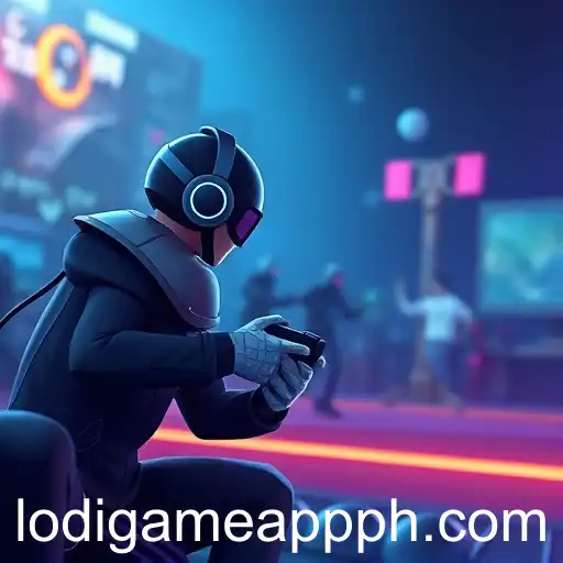 The Rise of Lodigame in the Global Gaming Industry
