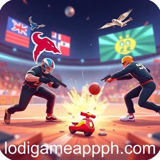 Lodigame App Revolutionizes Online Gaming