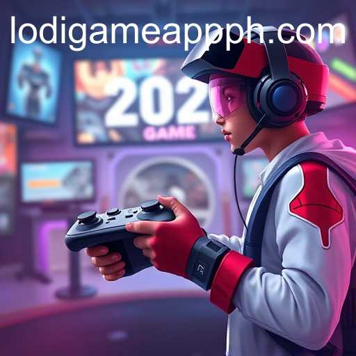 Lodigame App Revolutionizes Online Gaming Experience