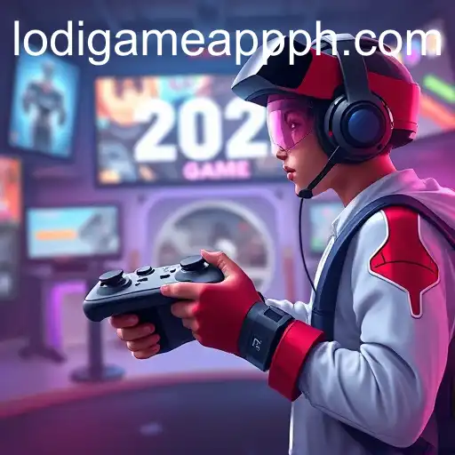 Lodigame App Revolutionizes Online Gaming Experience