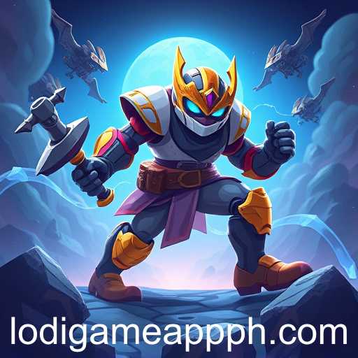 Lodigame App Revolutionizes Online Gaming Landscape