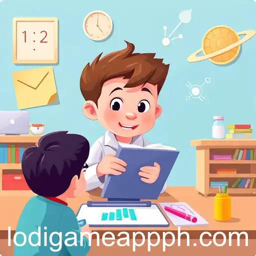 The Evolution of Mobile Gaming: LodiGame App's Impact