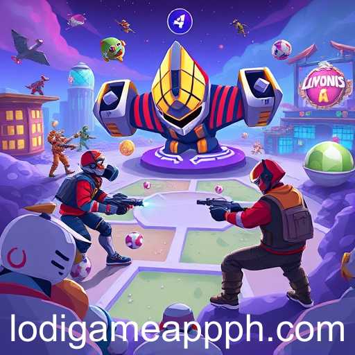 The Rise of Lodigame in the Modern Gaming Era