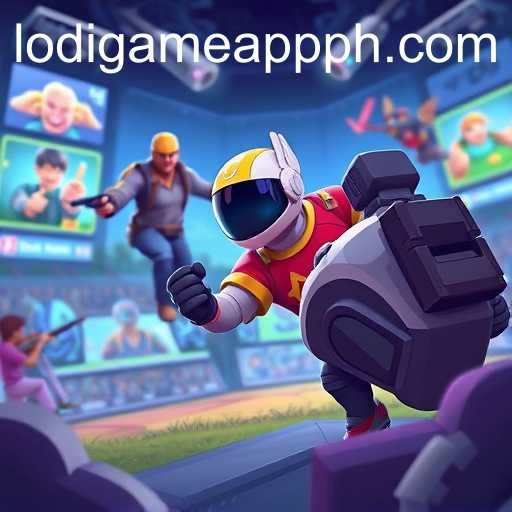 Lodigame App Revolutionizes Online Gaming