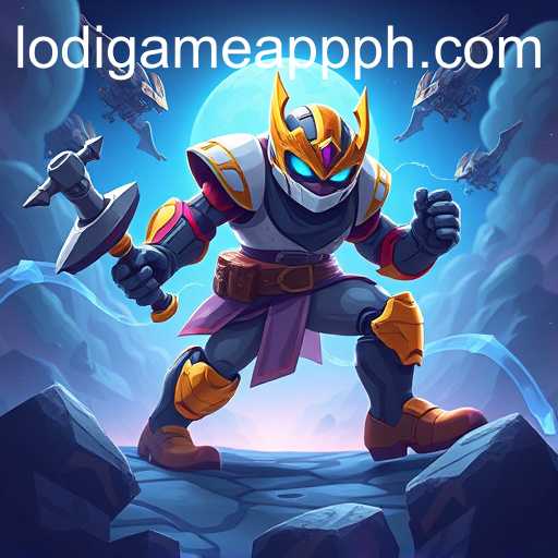 Lodigame: Revolutionizing Online Gaming