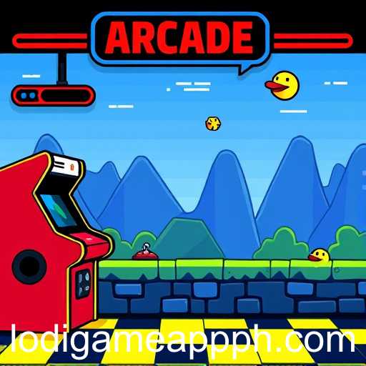 Lodigame App Revolutionizes Mobile Gaming