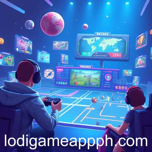 The Rise of Mobile Gaming in the New Era