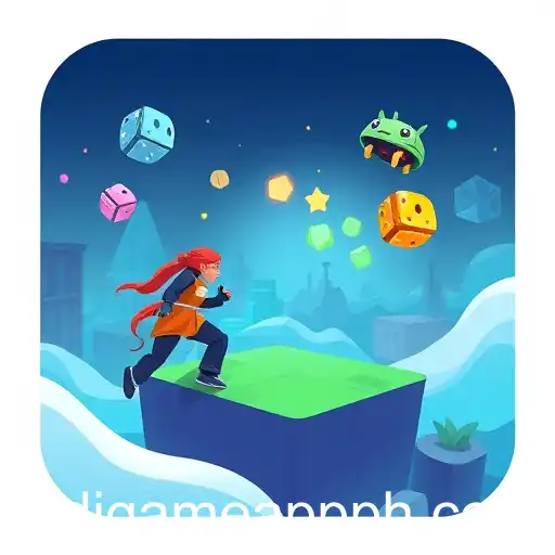 Revolutionizing Gaming with Lodigame