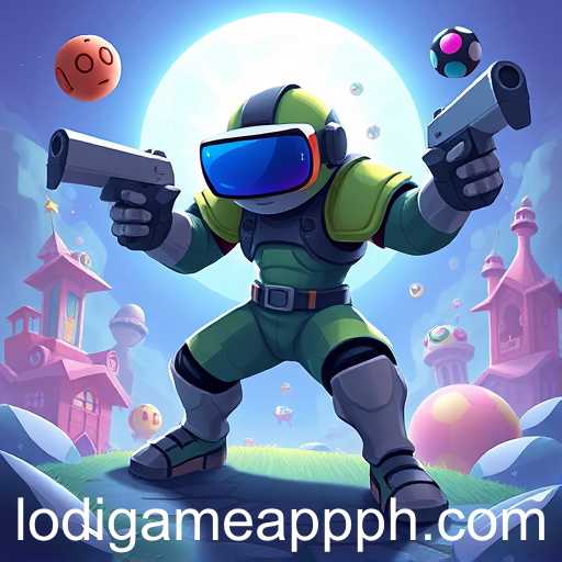 The Rise of Lodigame: A New Era in Online Gaming
