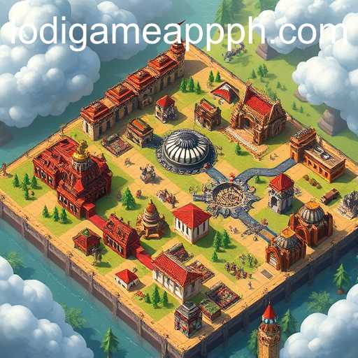 Exploring the World of Strategy Games on the Lodigame App